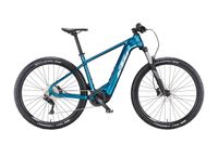 KTM Macina Team 691 29'' Gr: XL 53cm Vital Blue UVP : 3.799,--€ Baden-Württemberg - Kuppenheim Vorschau