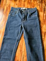 Levis Jeans XS Sachsen-Anhalt - Halle Vorschau