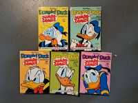 Donald Duck. Jumbo Comic. Band 2/10/27/30/37 Baden-Württemberg - Korb Vorschau