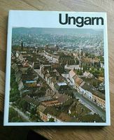 Buch Bildband "Ungarn" Mecklenburg-Vorpommern - Stralsund Vorschau