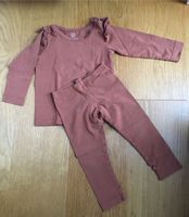 House of Kids, Langarmshirt und Leggings, Gr. 92 - Set Rheinland-Pfalz - Bad Dürkheim Vorschau