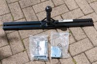 Fahrradträger Adapter für die Deichsel Neuwertig Baden-Württemberg - Wyhl Vorschau
