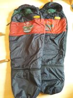 Ajungilak/Mammut little Viking Schlafsack für Kinder Nordrhein-Westfalen - Büren Vorschau