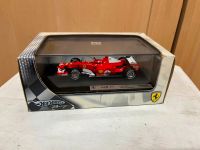Sammlung Hot Wheels Ferrari 248 F1 Michael Schumacher 1:43 Nordrhein-Westfalen - Paderborn Vorschau
