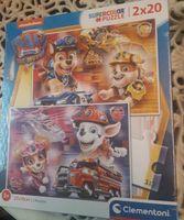 Paw Patrol puzzle neu the movie Nordrhein-Westfalen - Lage Vorschau