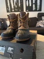 Sorel Boots Winter, Duck Boots Nordrhein-Westfalen - Delbrück Vorschau