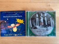 Kinder CDs - ZU VERSCHENKEN Nordrhein-Westfalen - Jülich Vorschau