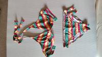 Neckholder Bikini  Größe 40/42 Thüringen - Ellrich Vorschau