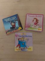 3er Set Pixies Indianer, Prinzessin, Geburtstag Conni Hessen - Bad Schwalbach Vorschau