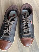 Prada Turnschuhe Sneaker Gr 40 Bayern - Sulzbach-Rosenberg Vorschau