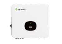 Growatt MOD 10KTL3-XH BP Wechselrichter Nordrhein-Westfalen - Rheinbach Vorschau