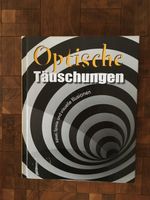 Buch Optische Täuschungen, guter Zustand Rheinland-Pfalz - Schweich Vorschau