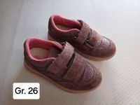 Superfit Schuhe Gr. 26 Nordrhein-Westfalen - Erftstadt Vorschau