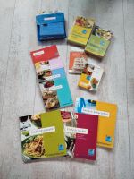 Weight Watchers Bücher, Sammeltäschchen Points Plus Nordrhein-Westfalen - Bergkamen Vorschau
