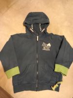 Baumwolljacke Kinder SIGIKID 110 Kreis Ostholstein - Scharbeutz Vorschau