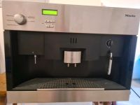 Miele CVA 620 Einbau Kaffeevollautomat Bayern - Ludwigsstadt Vorschau