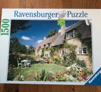 Ravensburger Puzzle 1500 Teile Nordrhein-Westfalen - Steinfurt Vorschau