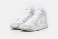 NIKE AIR JORDAN 1 MID SE LIGHT IRON ORE Nordrhein-Westfalen - Mönchengladbach Vorschau