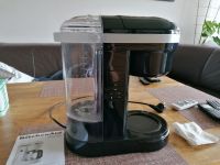 Kitchen aid Kaffeemaschine ohne Glaskanne , 1 Jahr alt Nordrhein-Westfalen - Schwerte Vorschau