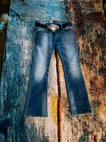 Neue Diesel Zatiny Bootcut Jeans Hose 32/30 Jeanshose Bielefeld - Sennestadt Vorschau