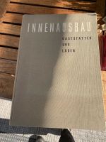 Altes Buch Innenausbau Gaststätten und Läden Saarbrücken-Mitte - St Johann Vorschau