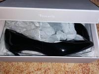 Tamaris Pumps schwarz Thüringen - Meuselwitz Vorschau