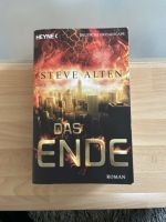 Das Ende von Steve Alten, Taschenbuch Baden-Württemberg - Hochdorf (Riß) Vorschau