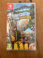 Roller Coaster Tycoon Adventures Hamburg-Mitte - Hamburg St. Georg Vorschau