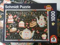 Schmidt Puzzle 1000 Teile Brandenburg - Burg (Spreewald) Vorschau