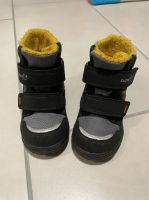 Superfit HUSKY - Snowboot/Winterstiefel - schwarz/gelb Größe 22 Duisburg - Homberg/Ruhrort/Baerl Vorschau