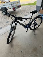 Mountainbike Ghost 26 Zoll SHIMANO Bayern - Jandelsbrunn Vorschau