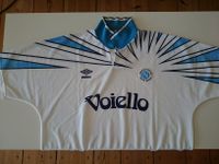 SSC Neapel Auswärts Shirt+Hose 1991/92 Selten Weiß Neu Größe XL Berlin - Schöneberg Vorschau