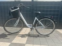 Citybike, Damenfahrrad 28 Zoll, sehr guter Zustand Hessen - Weiterstadt Vorschau