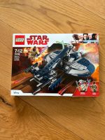 Lego Star Wars 75199 Bielefeld - Bielefeld (Innenstadt) Vorschau