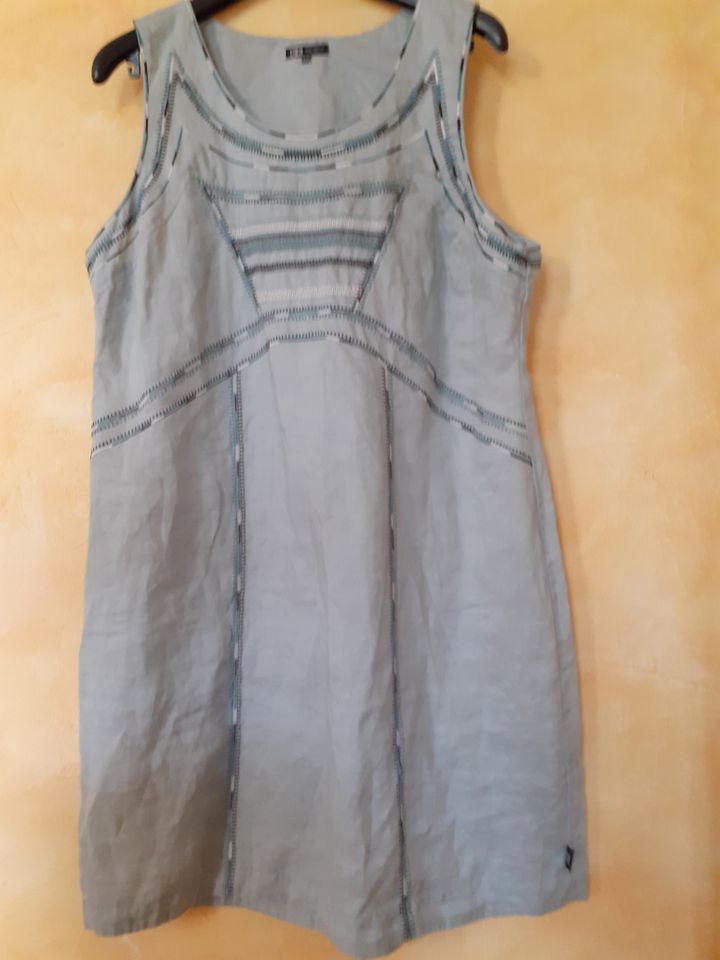 TOLLES DIDL KLEID PASTELL GRÜN  GR XXL NEU 15 € in Gelsenkirchen