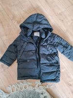 Reißverschluss defekt - Echte Daunen/Feder Winterjacke Gr. 110 Nürnberg (Mittelfr) - Südstadt Vorschau