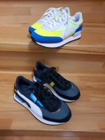 Puma sneakers future rider 37,5 neu ungetragen Zwillinge Nordrhein-Westfalen - Bocholt Vorschau