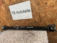 BMW E83 X3 Vordere Gelenkwelle Kardanwelle 702mm 3401609 Nordrhein-Westfalen - Bottrop Vorschau