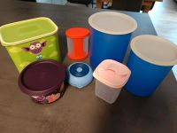 7 Tupperware-Behälter Nordrhein-Westfalen - Gladbeck Vorschau