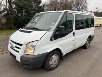 Ford Transit 2.2TDI- 9.Sitz/ Bj.10/2009/OHNE PAPIERE/ERSATZTEILE Nordrhein-Westfalen - Oberhausen Vorschau