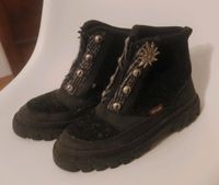 Wesenjak Trachtenschuhe Gr. 37 Schuhe Niedersachsen - Lüneburg Vorschau