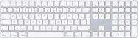 Apple Magic Keyboard mit Ziffernblock: Bluetooth, wiederaufladbar Hamburg-Mitte - Hamburg Neustadt Vorschau