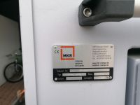 Fremdölabscheider Ölabscheider TM450UV von MKR Metzger GmbH Bayern - Weil a. Lech Vorschau