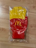 McDonald’s Pommes Handschuhe *OVP* Schleswig-Holstein - Bad Segeberg Vorschau