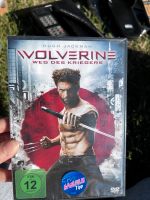 Wolveringe weg des Kriegers dvd Hannover - Döhren-Wülfel Vorschau