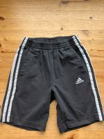 ADIDAS Shorts 128 Sporthose schwarz Berlin - Dahlem Vorschau