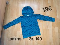 Pullover Gr. 140 Lamino ABC Alphabet Niedersachsen - Tostedt Vorschau