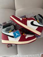 Air Jordan 1 High Union LA 11,5/45,5 Rheinland-Pfalz - Koblenz Vorschau