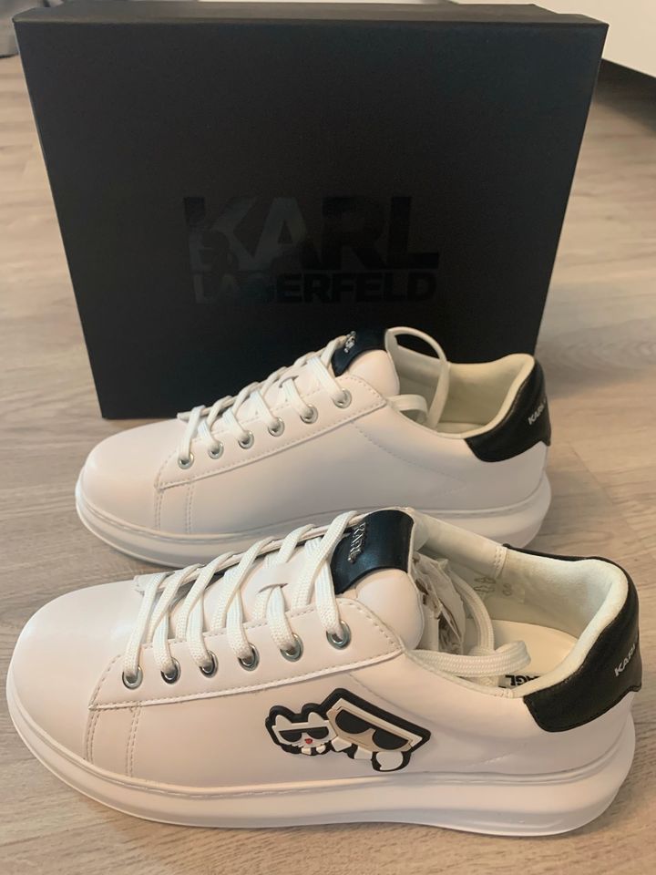 Karl LAGERFELD kapri  sneakers in Ingolstadt