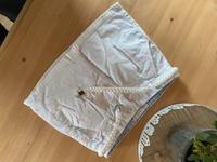 weißer Rock Jeans Jeansrock mit pinken Ankern Anker Gürtel Nordrhein-Westfalen - Netphen Vorschau